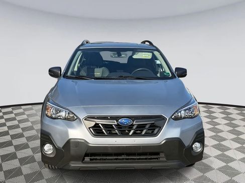 Used 2021 Subaru Crosstrek 2.5i Sport w/ Moonroof Package image 6