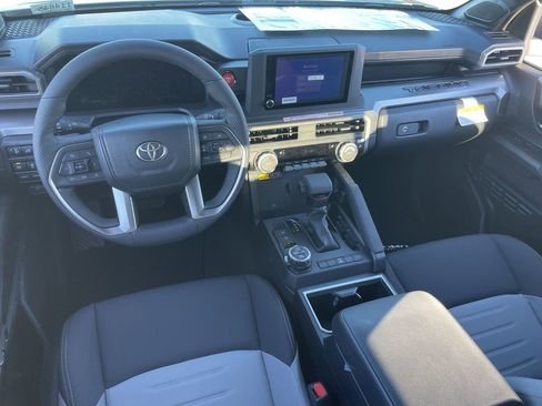 New 2026 Toyota Tacoma TRD Off-Road image 19