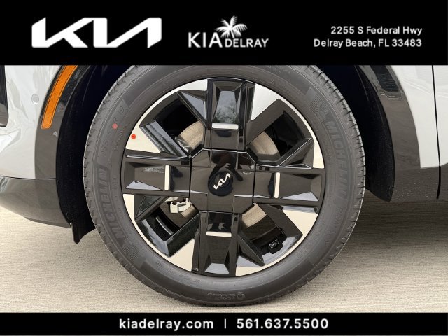 New 2026 Kia Sportage SX FWD image 31
