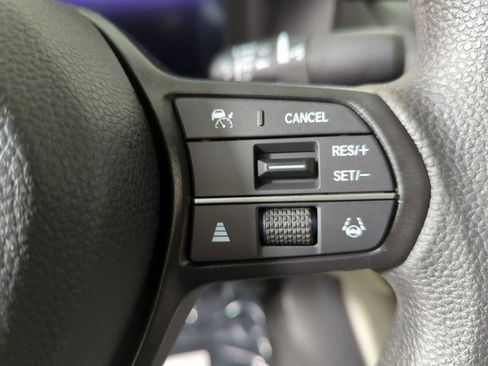 New 2025 Honda Accord LX image 25