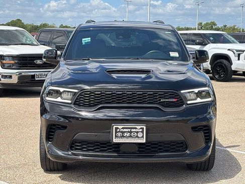 Used 2024 Dodge Durango R/T RWD image 3