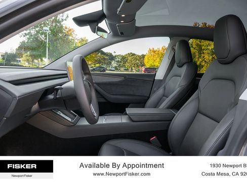 Used 2026 Tesla Model Y AWD image 13