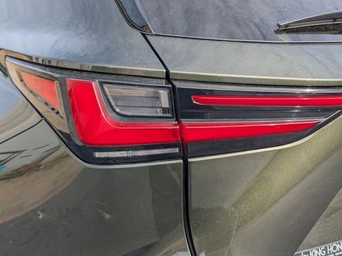 Used 2023 Lexus NX 350 350 Luxury image 11