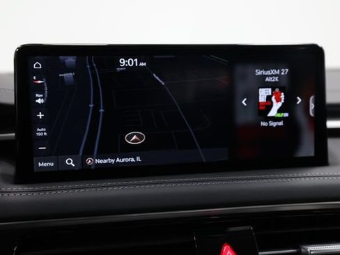 New 2026 Genesis G70 2.5T AWD/4WD image 21