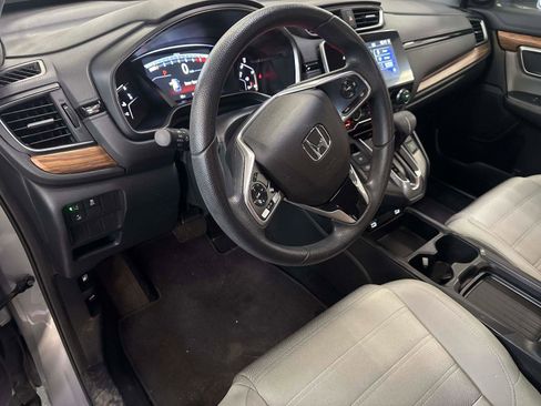 Used 2022 Honda CR-V EX image 22