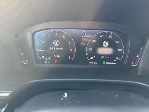 New 2026 Honda CR-V EX-L image 15