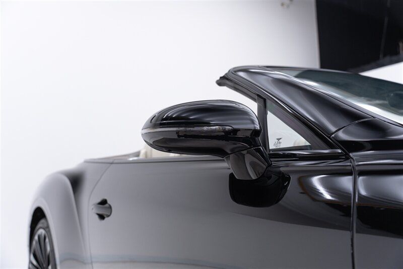Used 2024 Bentley Continental GT Speed AWD/4WD image 26