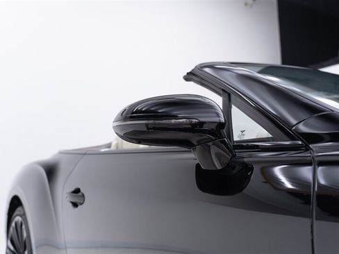 Used 2024 Bentley Continental GT Speed AWD/4WD image 26