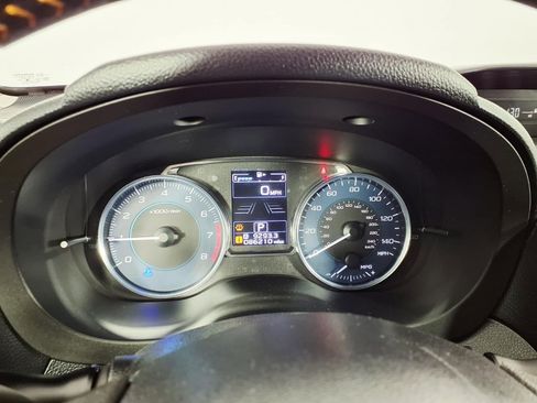 Used 2016 Subaru Crosstrek 2.0i Premium AWD/4WD image 20