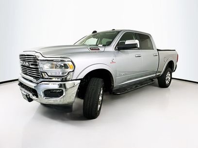 Used 2021 RAM 2500 Laramie