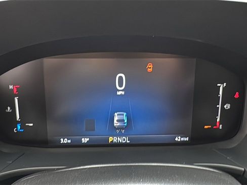 New 2025 Ford Escape ST-Line w/ Equipment Group 301A image 23