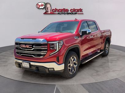 Used 2025 GMC Sierra 1500 SLT
