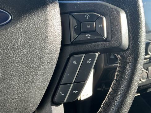 Used 2016 Ford F150 XLT w/ Equipment Group 302A Luxury image 17