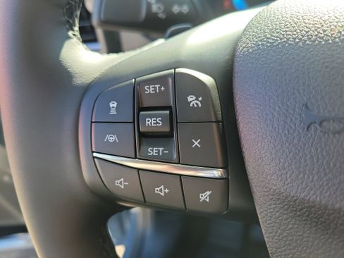 New 2026 Ford Bronco Sport Badlands w/ Badlands Tech Package image 22