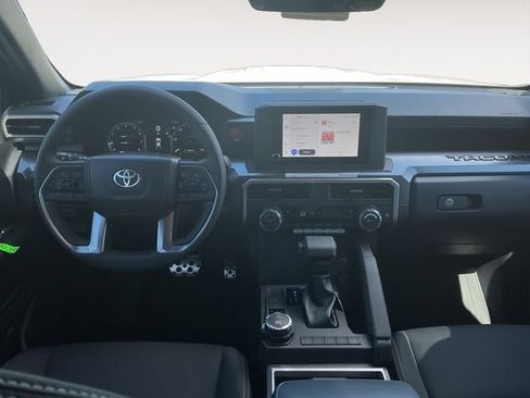 New 2026 Toyota Tacoma TRD Sport image 10