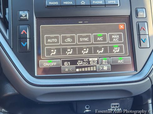 Certified 2026 Subaru Crosstrek 2.5i AWD/4WD image 12