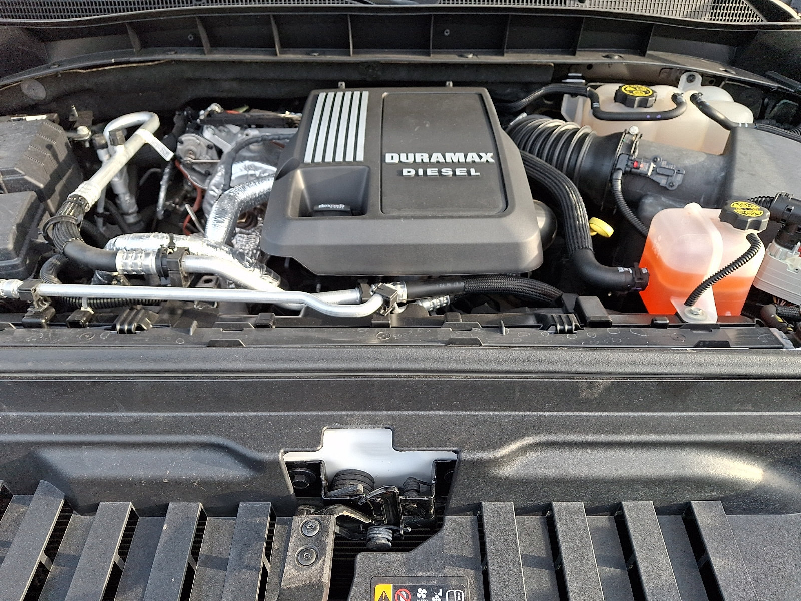 Certified 2023 GMC Sierra 1500 AT4 w/ AT4 Preferred Package AWD/4WD image 27