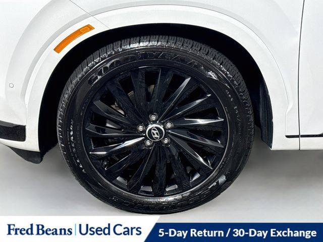Used 2024 Hyundai Palisade Calligraphy AWD/4WD image 40