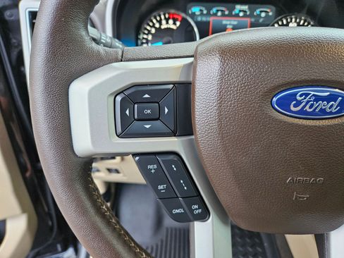 Used 2019 Ford F150 Lariat w/ Equipment Group 502A Luxury image 20