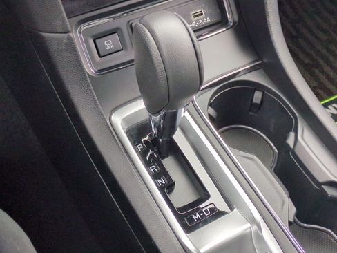 Certified 2024 Subaru Ascent Onyx Edition Limited image 18