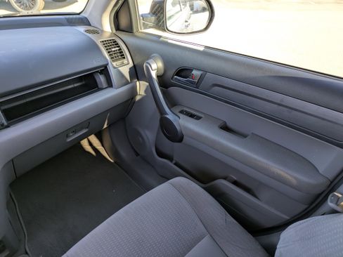 Used 2008 Honda CR-V EX image 17