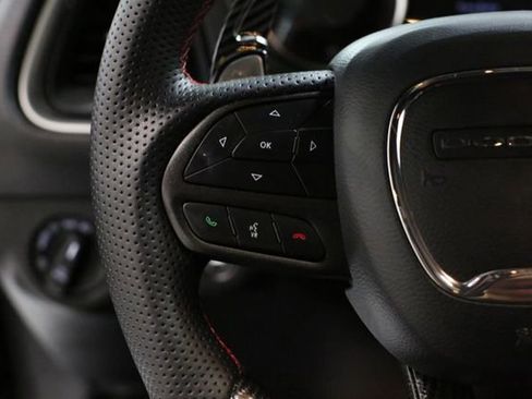 Used 2022 Dodge Challenger R/T Scat Pack image 19