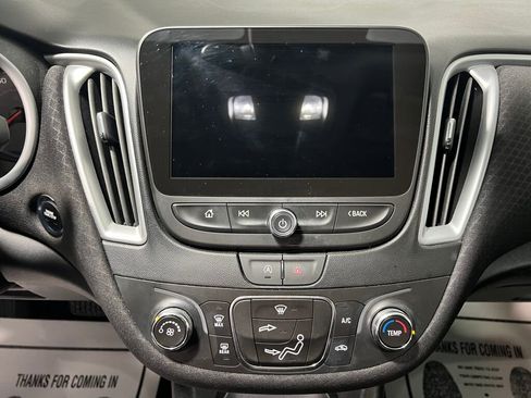 Used 2023 Chevrolet Malibu LS image 6