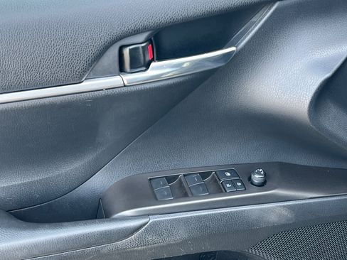 Certified 2022 Toyota Camry LE w/ Cold Weather Package FWD image 11