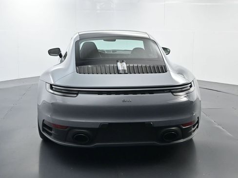 Used 2024 Porsche 911 Carrera image 13