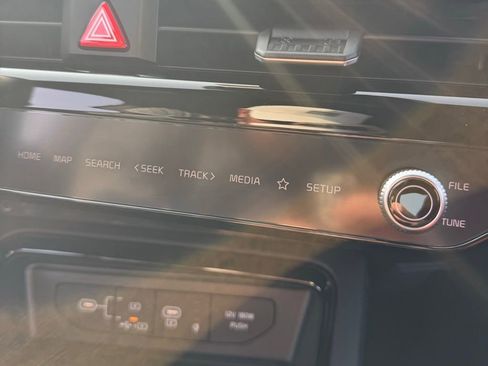 New 2026 Kia K5 GT-Line w/ GT-Line Red Interior Package image 20