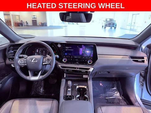 Certified 2023 Lexus RX 350 Premium Plus image 13