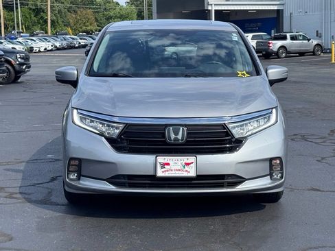 Used 2023 Honda Odyssey EX-L image 18