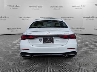 New 2026 Mercedes-Benz E 450 4MATIC Sedan video 4