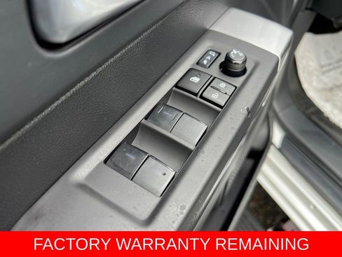 Used 2023 Toyota Tundra Platinum image 39