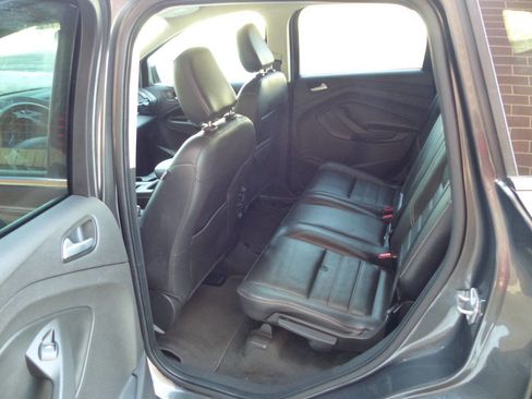 Used 2018 Ford Escape SEL image 34