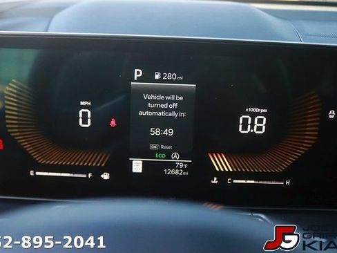 Certified 2025 Kia Sorento S w/ Panoramic Sunroof Package FWD image 20