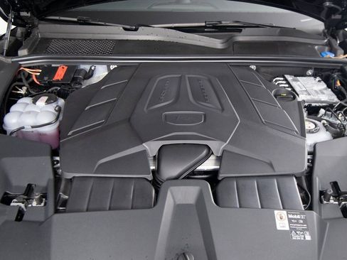 New 2026 Porsche Cayenne E-Hybrid Coupe image 37