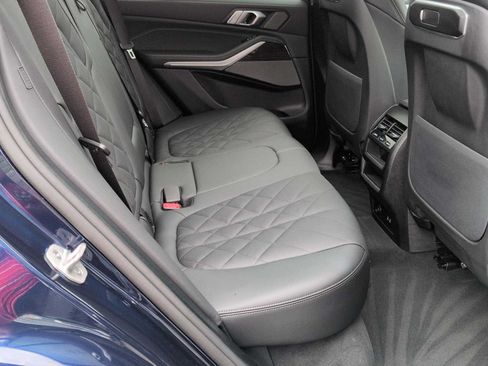 Used 2026 BMW X5 xDrive40i w/ Premium Package AWD/4WD image 22
