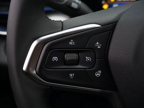 New 2026 Chevrolet Trax LT image 19