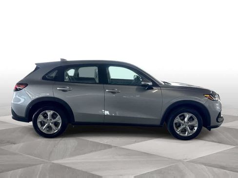 Used 2024 Honda HR-V LX image 9