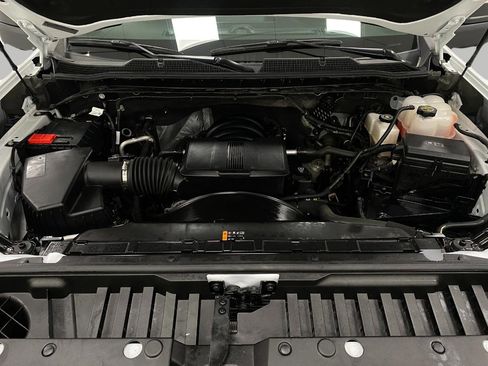 Used 2025 Chevrolet Silverado 2500 W/T w/ WT Convenience Package image 11