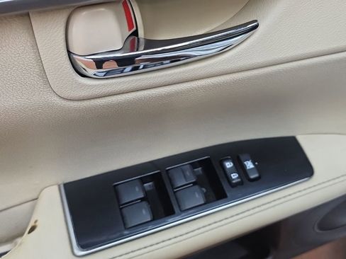Used 2018 Lexus ES 350 w/ Accessory Package 2 FWD image 24