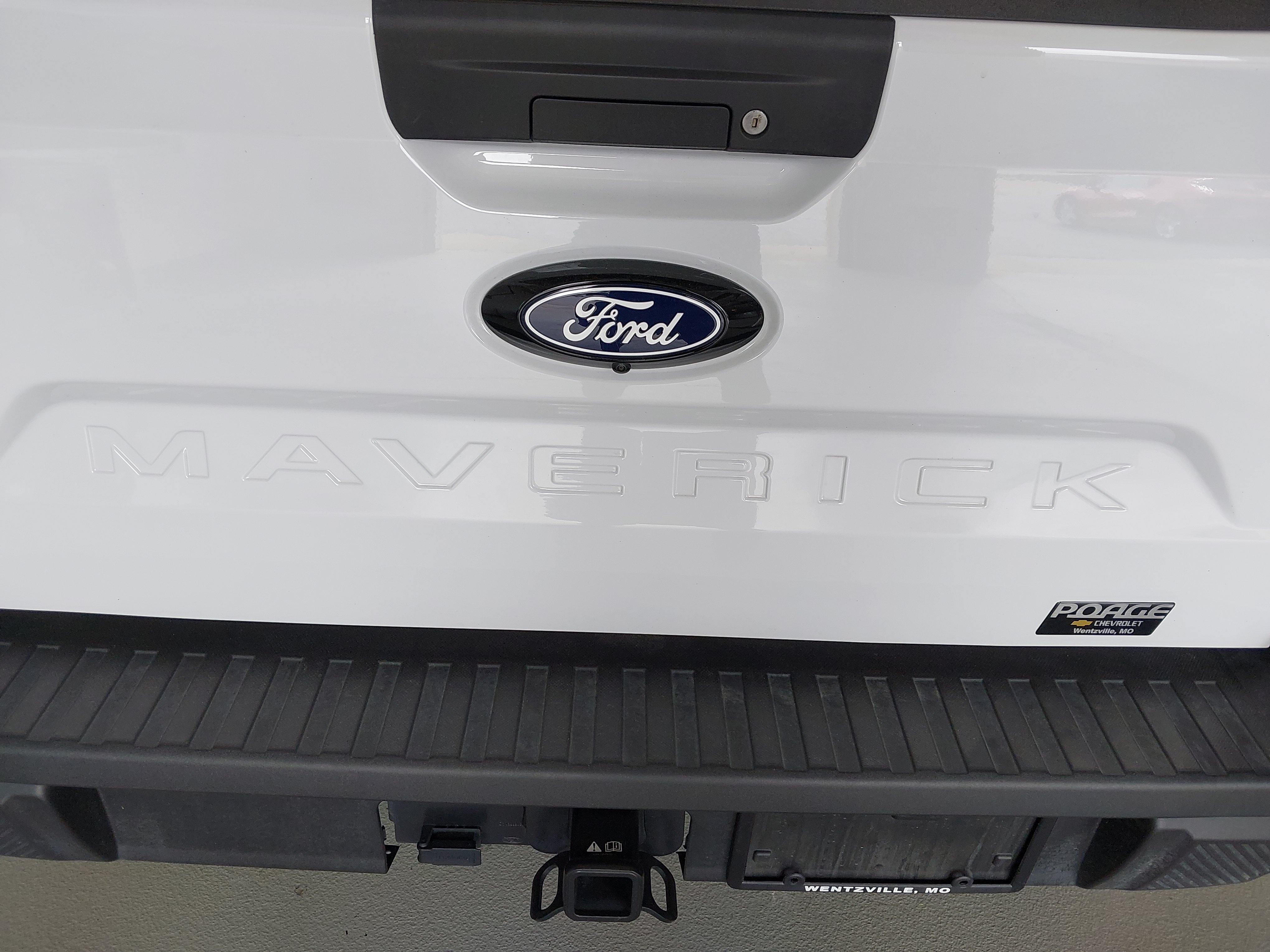 Used 2026 Ford Maverick XLT w/ Equipment Group 301A AWD/4WD image 32