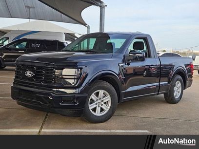 Certified 2025 Ford F150 XL