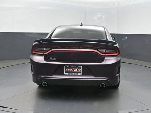 Used 2022 Dodge Charger GT w/ Blacktop Package RWD image 33
