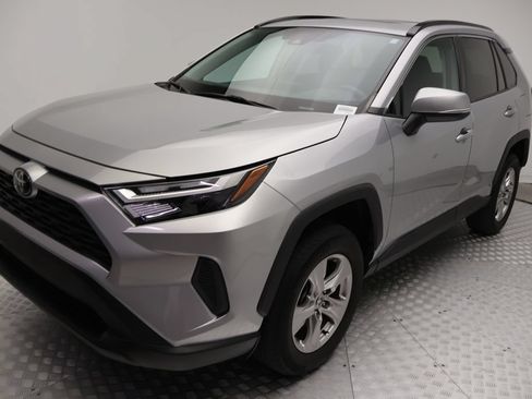 Certified 2023 Toyota RAV4 XLE w/ Convenience Package AWD/4WD image 2