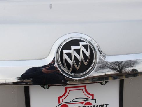 Used 2011 Buick LaCrosse CXS w/ Driver Confidence Package image 45