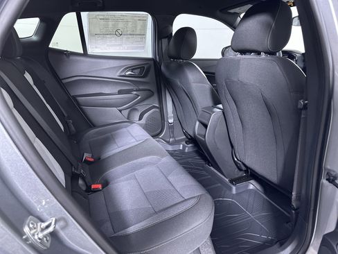 New 2026 Chevrolet Trax RS image 60