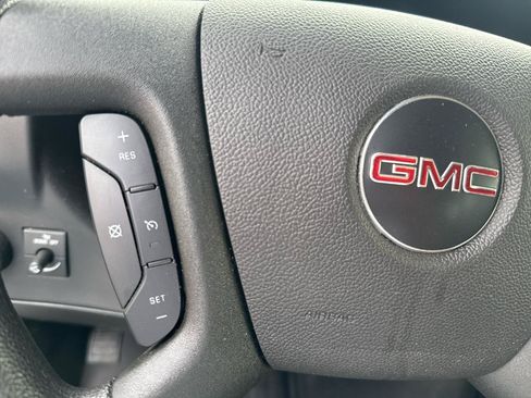 Used 2025 GMC Savana 2500 w/ Driver Convenience Package RWD image 11