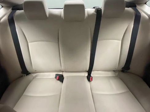 Used 2017 Honda Civic LX image 17